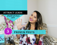 How to Create Curiosity on Social Media with My 5 Proven Posts!