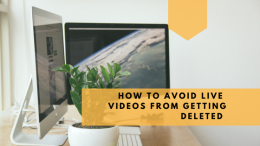 How to Avoid Facebook Deleting Your Content