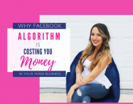 3 Factors Why Facebook Algorithm is Costing You Money in Your Network Marketing Business