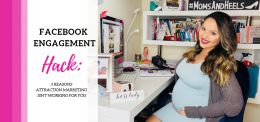 Facebook Engagement Hack: 3 Reasons Attraction Marketing Isn’t Working for You