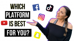 What Social Media Platforms Should I Use for Business in 2020?