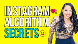 How the Instagram Algorithm Works and How To Optimize It To Work For You