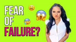 How To Overcome Fear Of Failure In Network Marketing